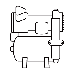 Compressed Air