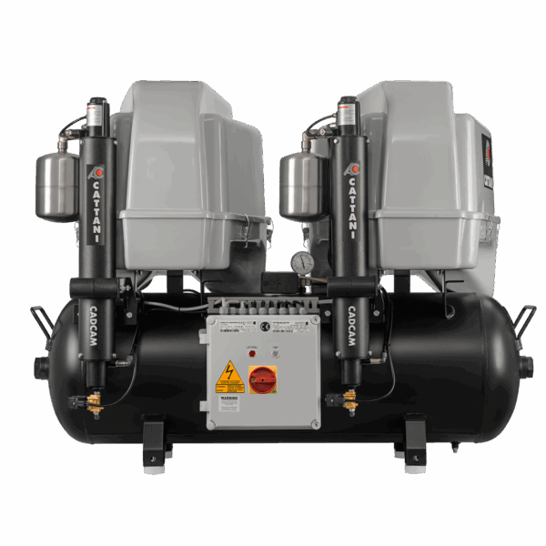 Cattani Australasia