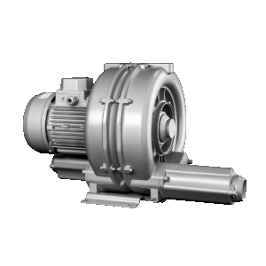 Flux-Jet 2V 3 Phase