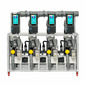 Multi SMART T4