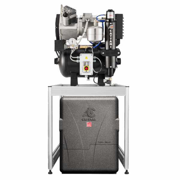 Cattani Australasia