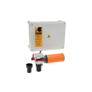 Automatic Air Injector Valve for SMART Suction