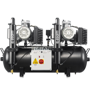 ESAM600E