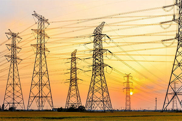 Read more about the article IN FOCUS: The Energy Industry. How ESAM oil-free compressors earned a reputation for reliability in the energy sector.