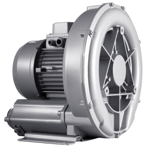 FLUX-JET 1.5 1PH SIDE CHANNEL BLOWER