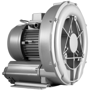 FLUX-JET 2.2 3PH SIDE CHANNEL BLOWER