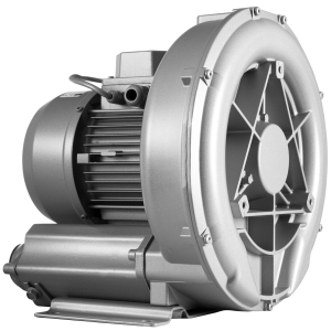 FLUX-JET 80 3PH SIDE CHANNEL BLOWER