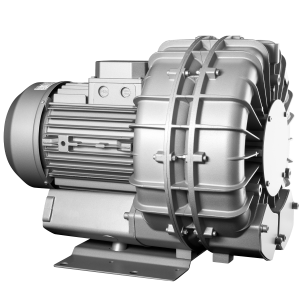 MEDIO-JET 1AC 5.5 3PH SIDE CHANNEL BLOWER