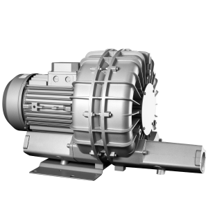 MEDIO-JET 2V 3PH SIDE CHANNEL BLOWER
