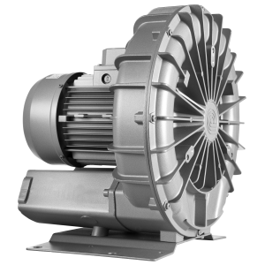 MEDIO-JET LHT 3PH SIDE CHANNEL BLOWER