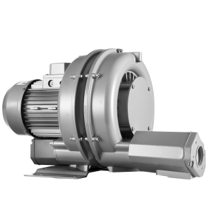 TECNO JET II/S 3PH SIDE CHANNEL BLOWER