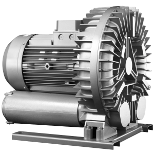 UNI-JET 1000 11 3PH SIDE CHANNEL BLOWER