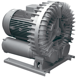 UNI-JET 1500 15 3PH SIDE CHANNEL BLOWER