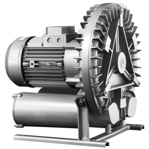 UNI-JET 501 7.5 3PH SIDE CHANNEL BLOWER
