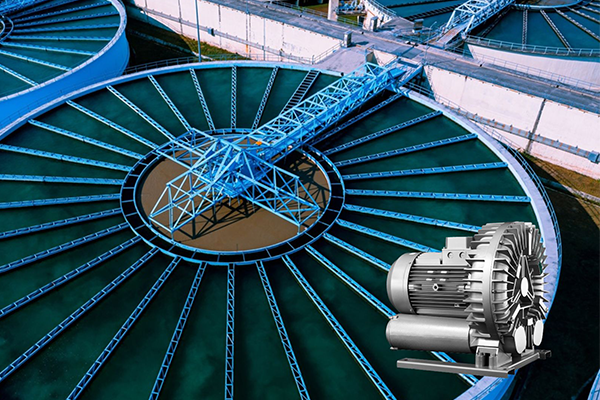 Read more about the article Water Treatment Industry in Australia: A Key to Sustaining Resources.