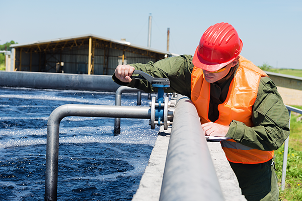 Read more about the article The Yearly Benchmark for Optimal Performance: The Essential Role of Changing Your Side Channel Blower Inlet Filter Element.